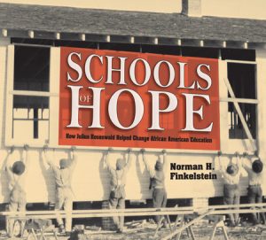 Schools of Hope By Norman H. Finkelstein