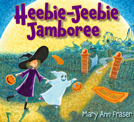 Heebie-Jeebie Jamboree