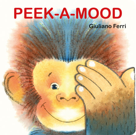 Peek-a-Mood By Giuliano Ferri