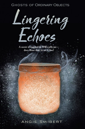 Lingering Echoes By Angie Smibert