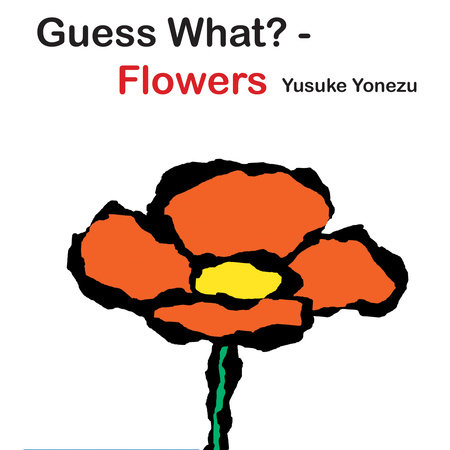 Guess What?-Flowers By Yusuke Yonezu