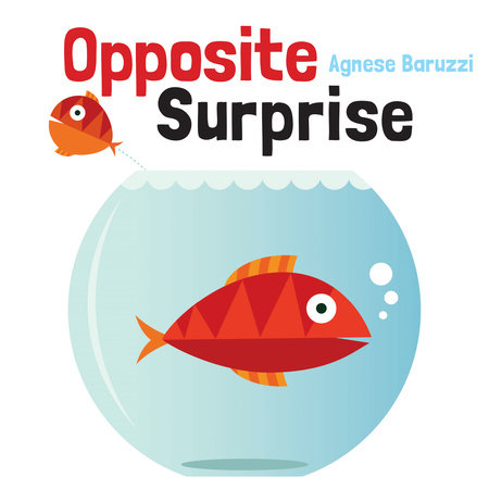 Opposite Surprise By Agnese Baruzzi
