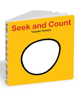 Seek and Count By Yusuke Yonezu