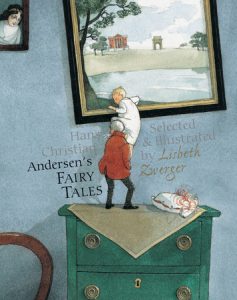 Andersen’s Fairy Tales By HansChrisian Andersen, illustrated by Lisbeth Zwerger