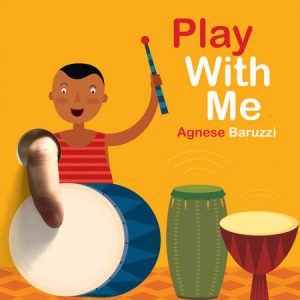 Play With Me By Agnese Baruzzi