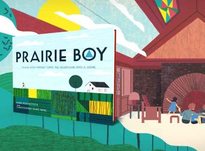 Prairie Boy Educaotr's Guide