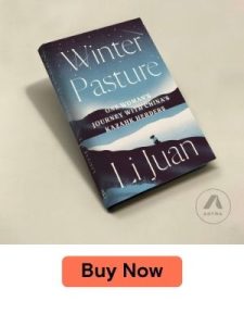 Winter Pasture - Astra House gift guide