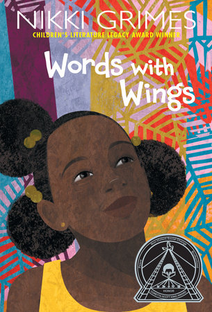 Words with Wings By Nikki Grimes