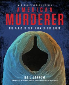 American Murderer By Gail Jarrow