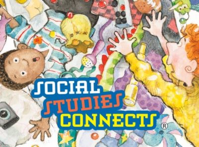 Social Studies Connects activities