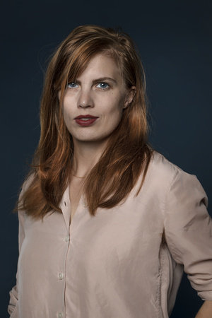 Lydia Sandgren