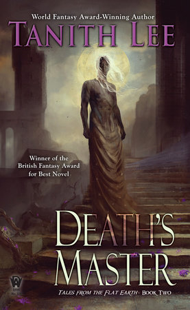 Death’s Master By Tanith Lee