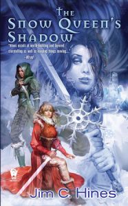 The Snow Queen’s Shadow By Jim C. Hines