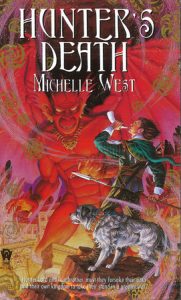 Hunter’s Death By Michelle West