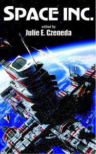 Space, Inc By Julie E. Czerneda