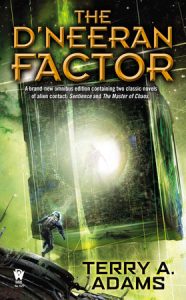 The D’neeran Factor By Terry A. Adams