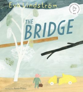 The Bridge By Eva Lindström