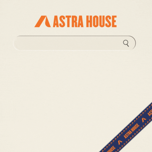 Astra House GIF
