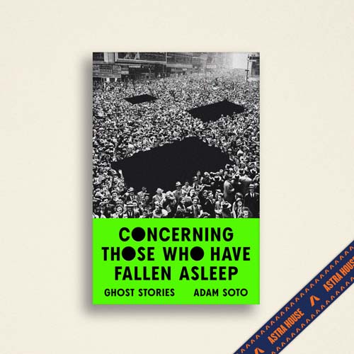 Concerning Those who have fallen asleep - Best Books for Holiday Gifts