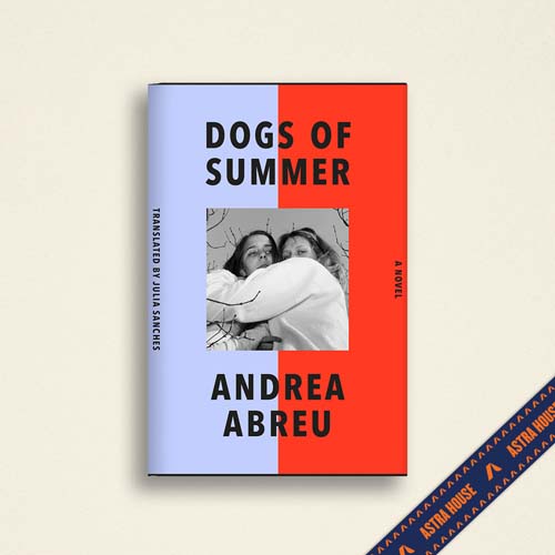 Dogs of Summer - Best Books for Holiday Gifts