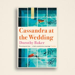 Cassandra at the Wedding