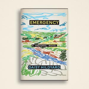 Emergency by Daisy Hildyard, Best Books of 2022