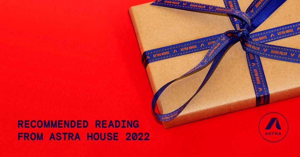 Best of 2022 Book Recommendations from Astra House